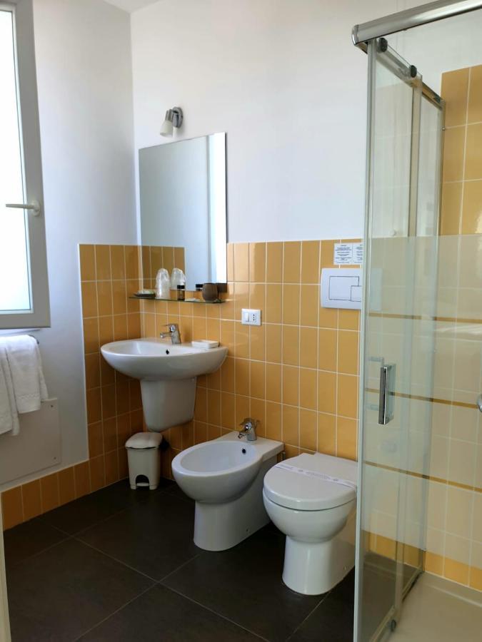 Hotel Grel Chiaramonte Gulfi Buitenkant foto