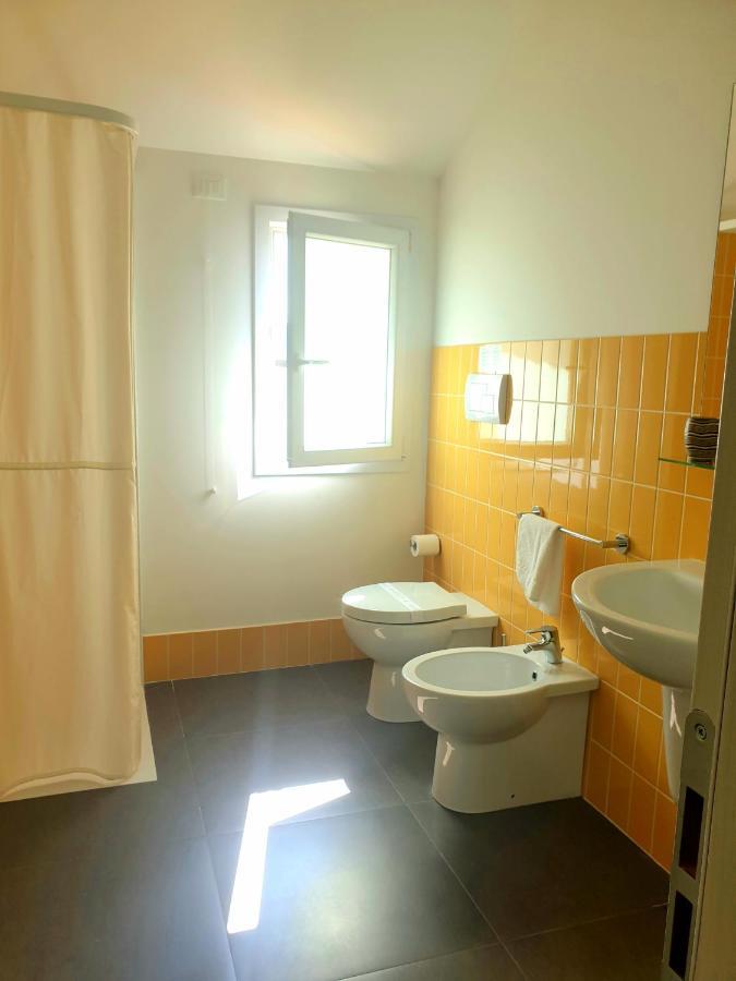 Hotel Grel Chiaramonte Gulfi Buitenkant foto