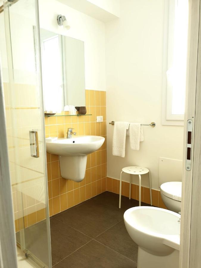 Hotel Grel Chiaramonte Gulfi Buitenkant foto